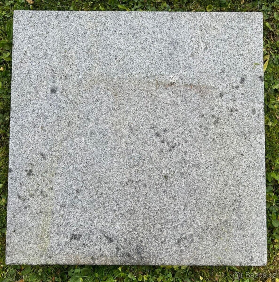 Nové žulové desky 50 x 50 cm - 2