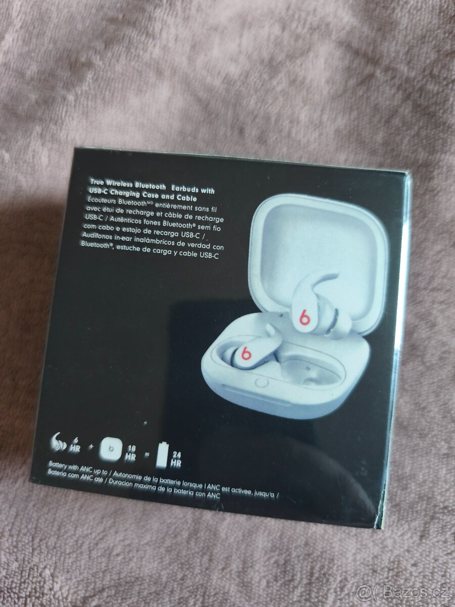 Apple Beats Fit Pro nerozbalené - 2