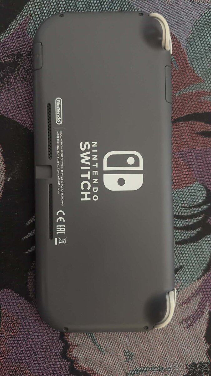 Nintendo switch lite - 2
