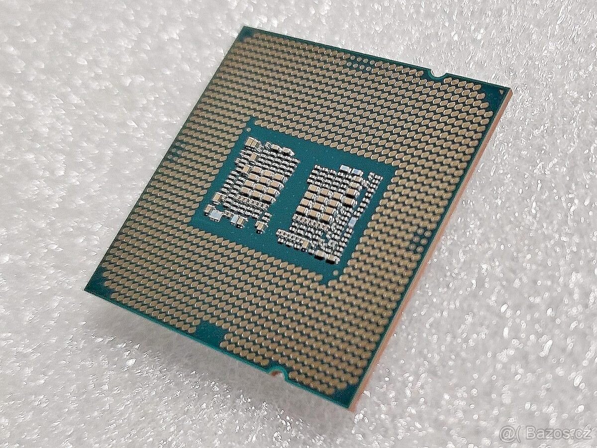 intel i9-10900k - 2