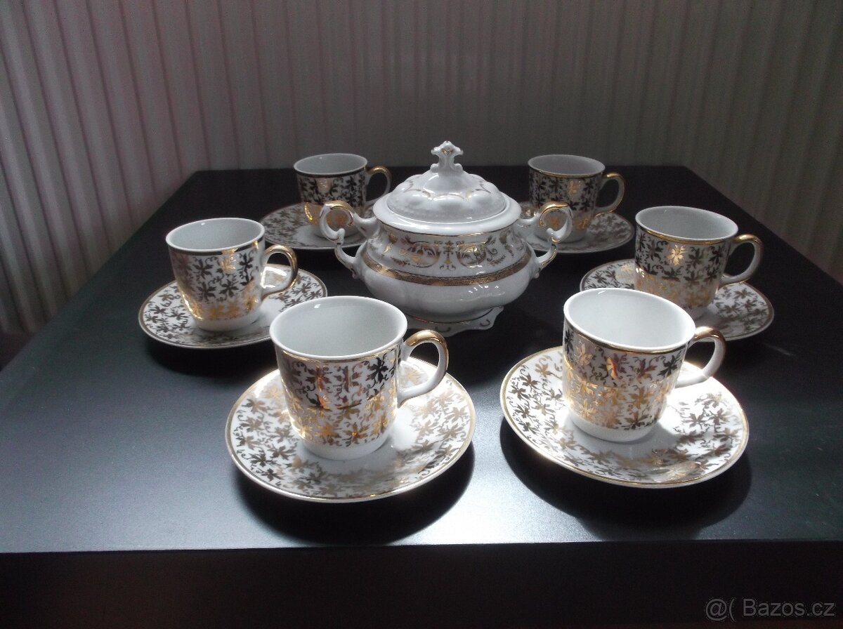 Souprava na presso. - 2