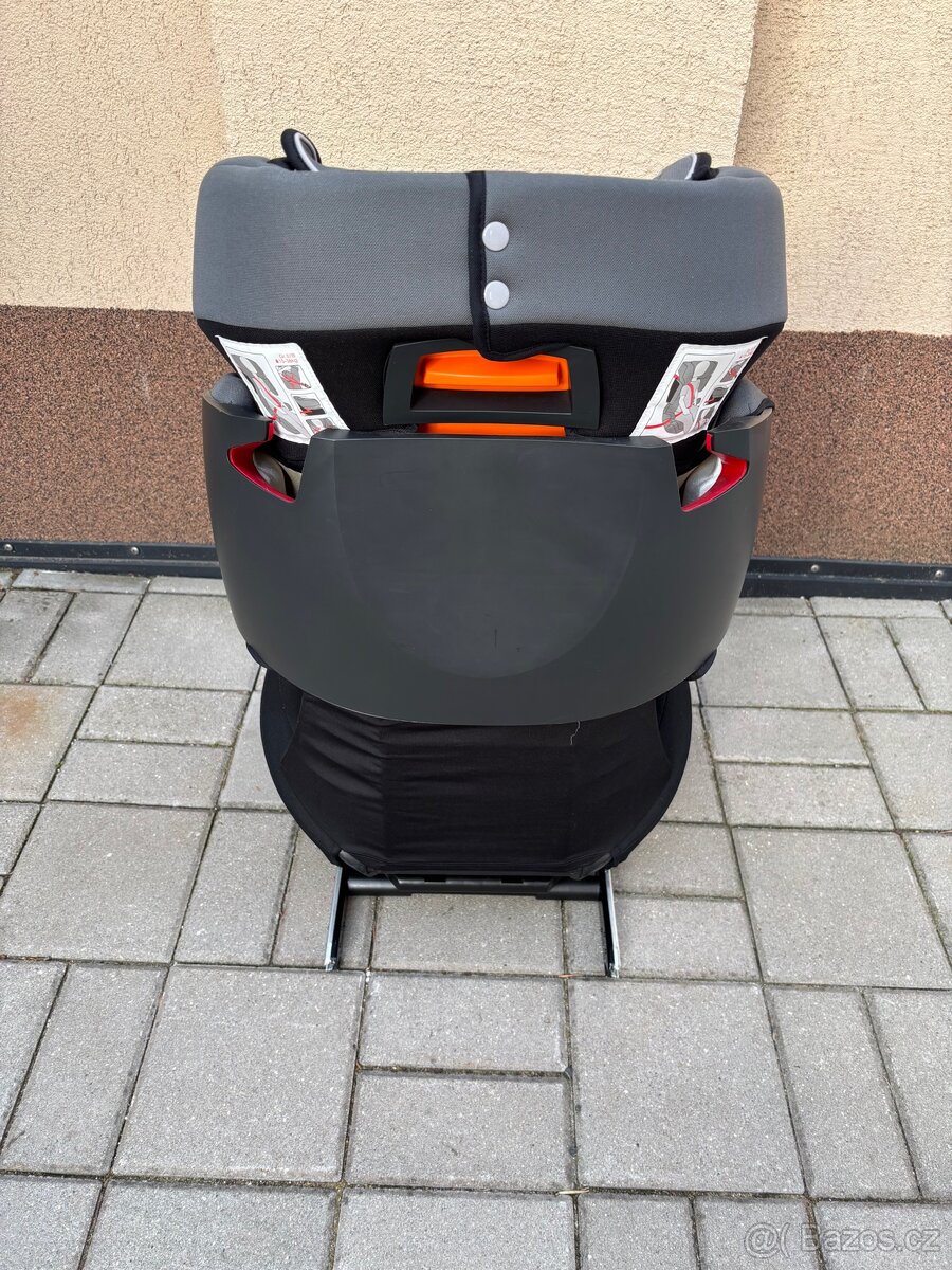Autosedačka Cybex - 2