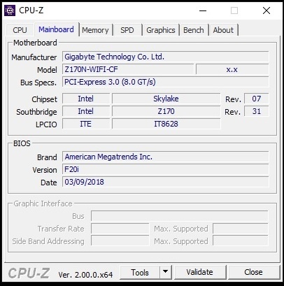 HTPC i5-6600T fanless na 12V - 2