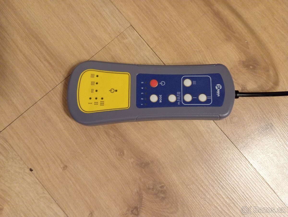 Masážní křeslo - 2