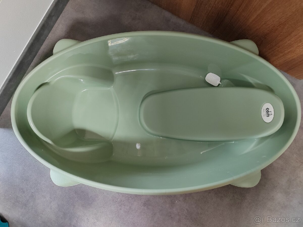 Dětská vanička - 2
