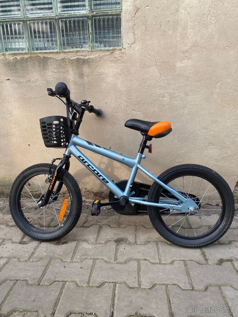 Dětské kolo 16” - 2