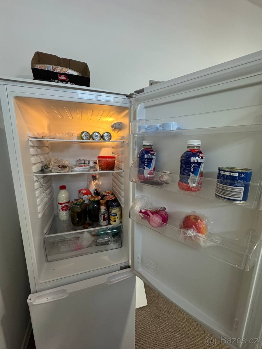 Lednicka NordLine 170х55х57 - 2