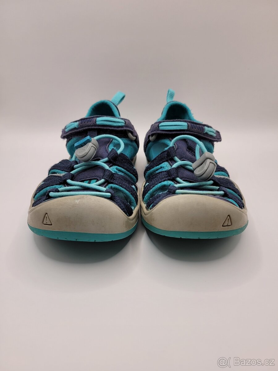 Dětské sandály KEEN - velikost 29 - 2