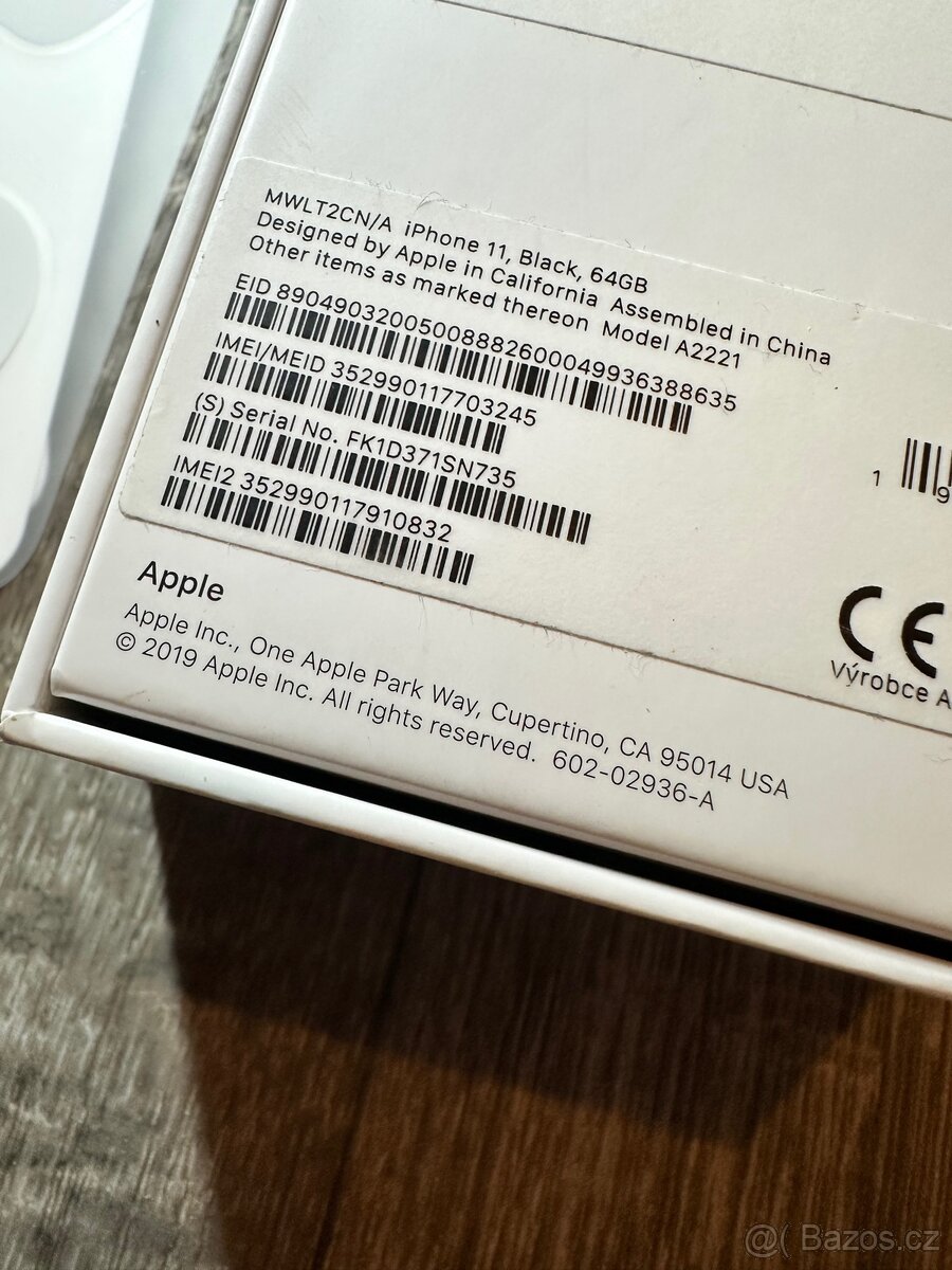 📱 iPhone 11 64 GB BLACK 🔥 - 2