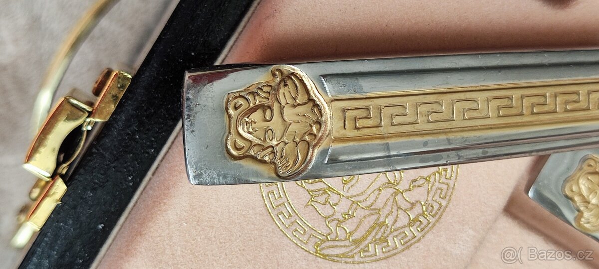 Luxusní příborový set - 2