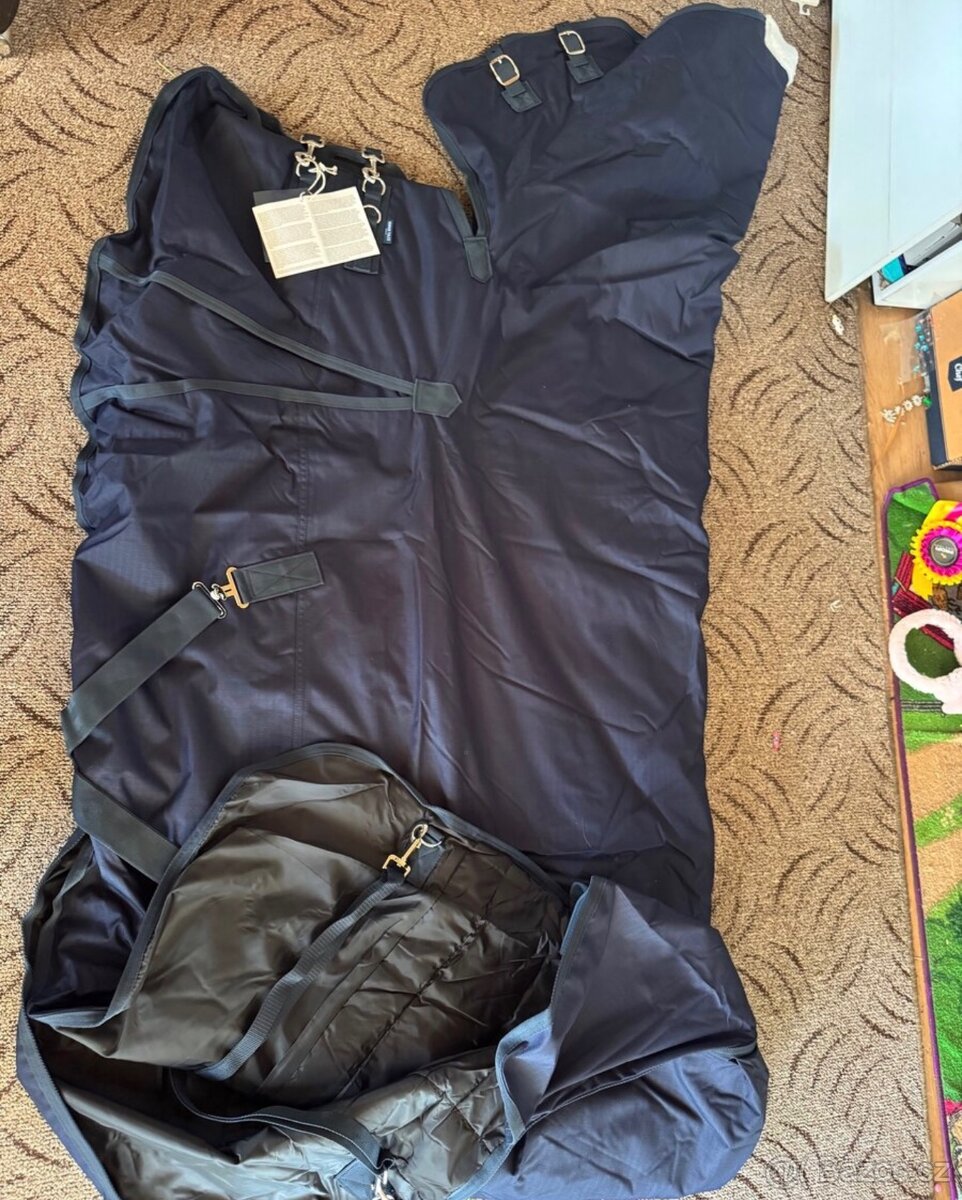 Zimní deka 135 a 145 - 2