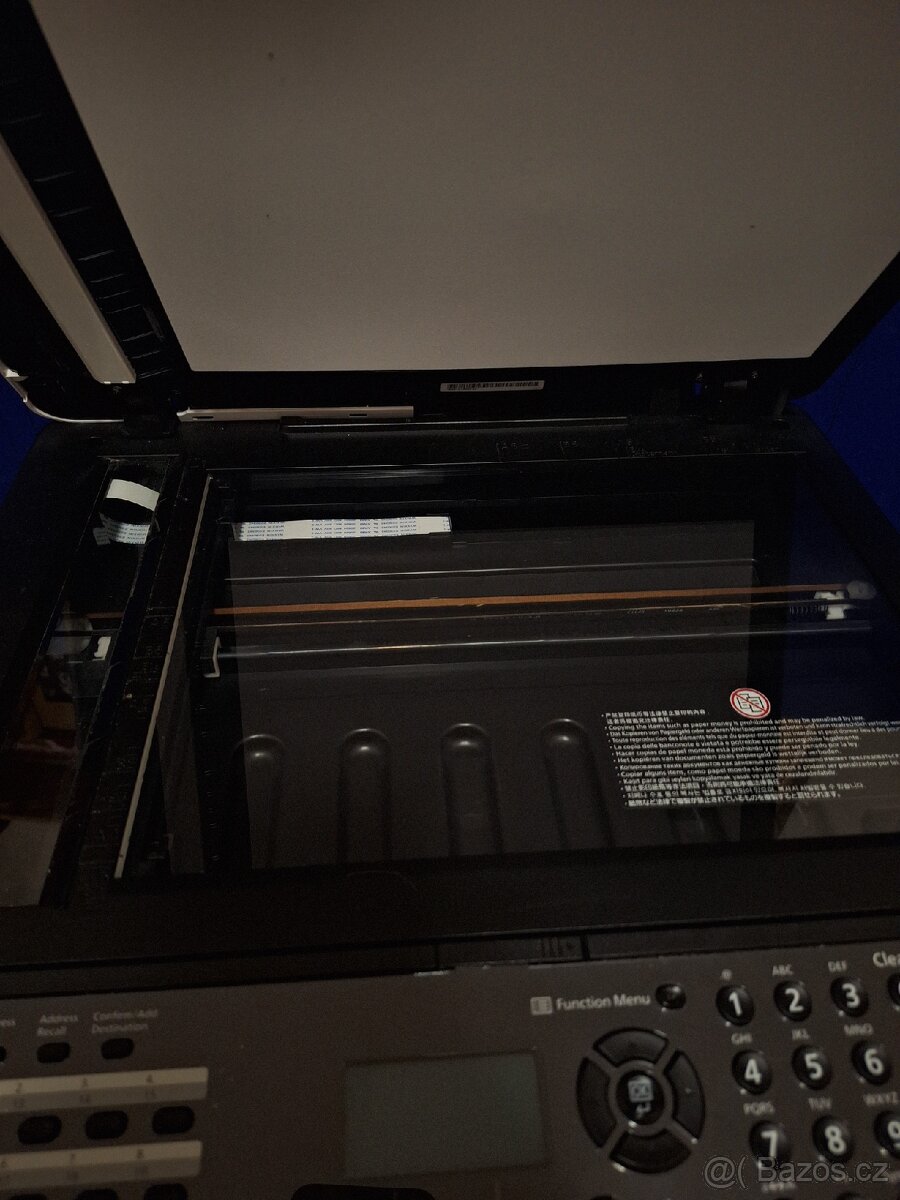 Tiskárna Kyocera Ecosys M2040dn - 2