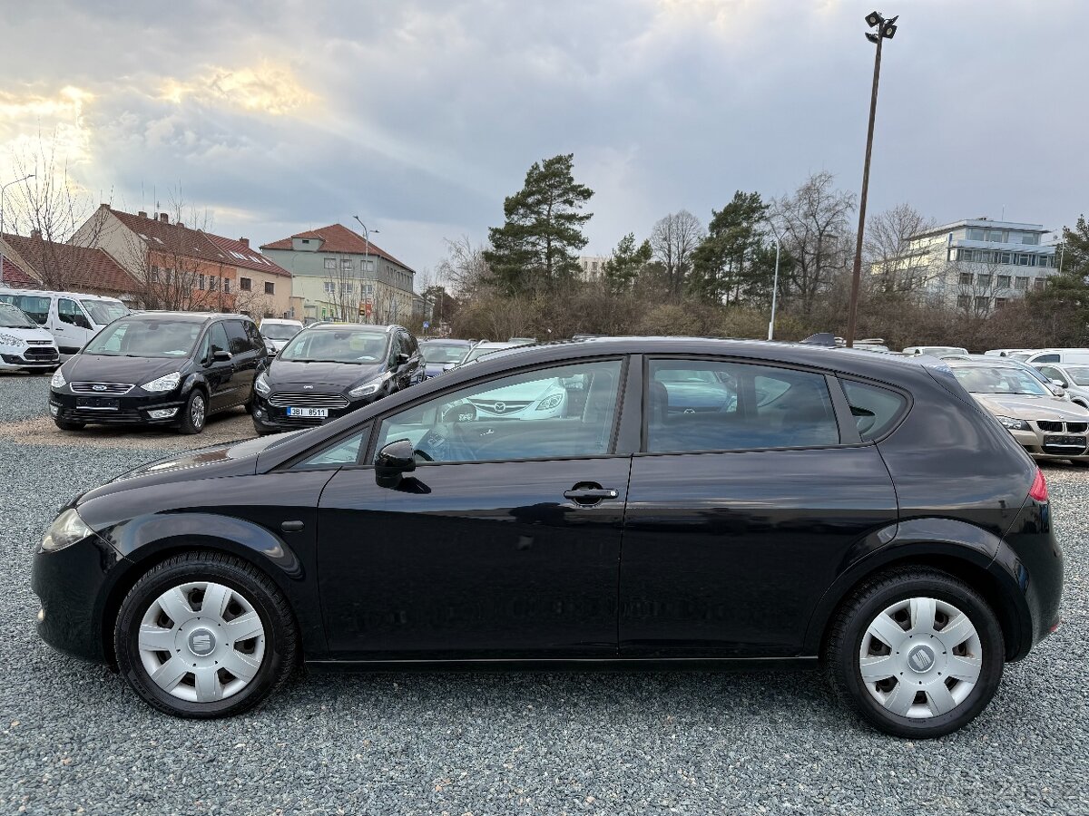 Seat Leon 1.9TDi 77kw - 2