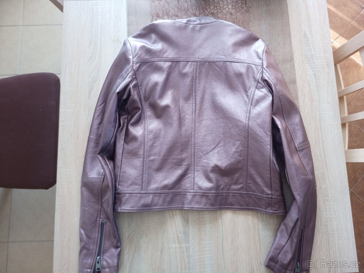 Dívčí bunda Clockhouse - 2