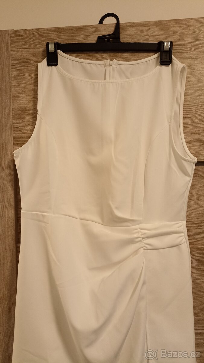 Dámské šaty, L-XL - 2