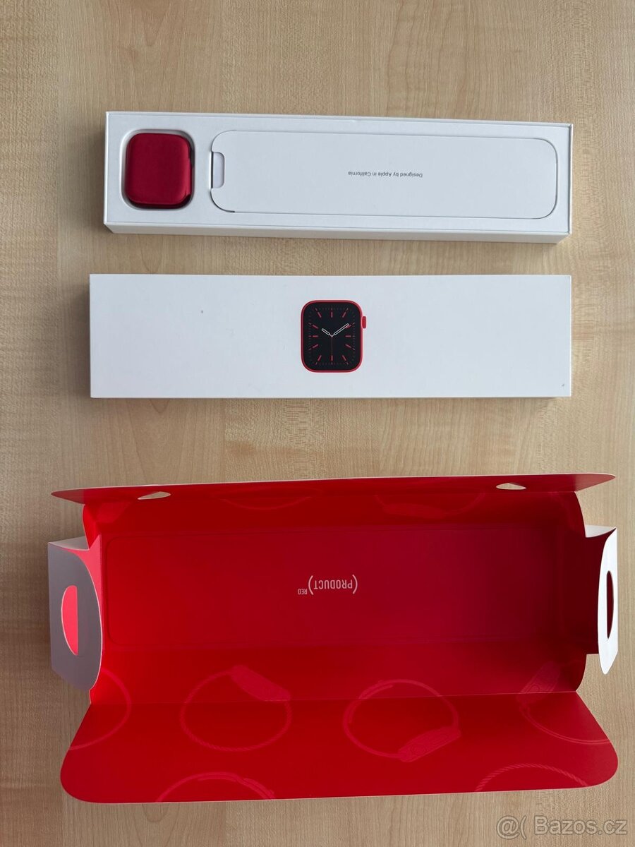 Apple Watch Series 6 - 2