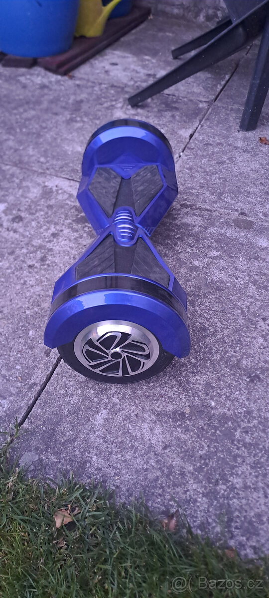 Hoverboard Q5 MATRIX - 2