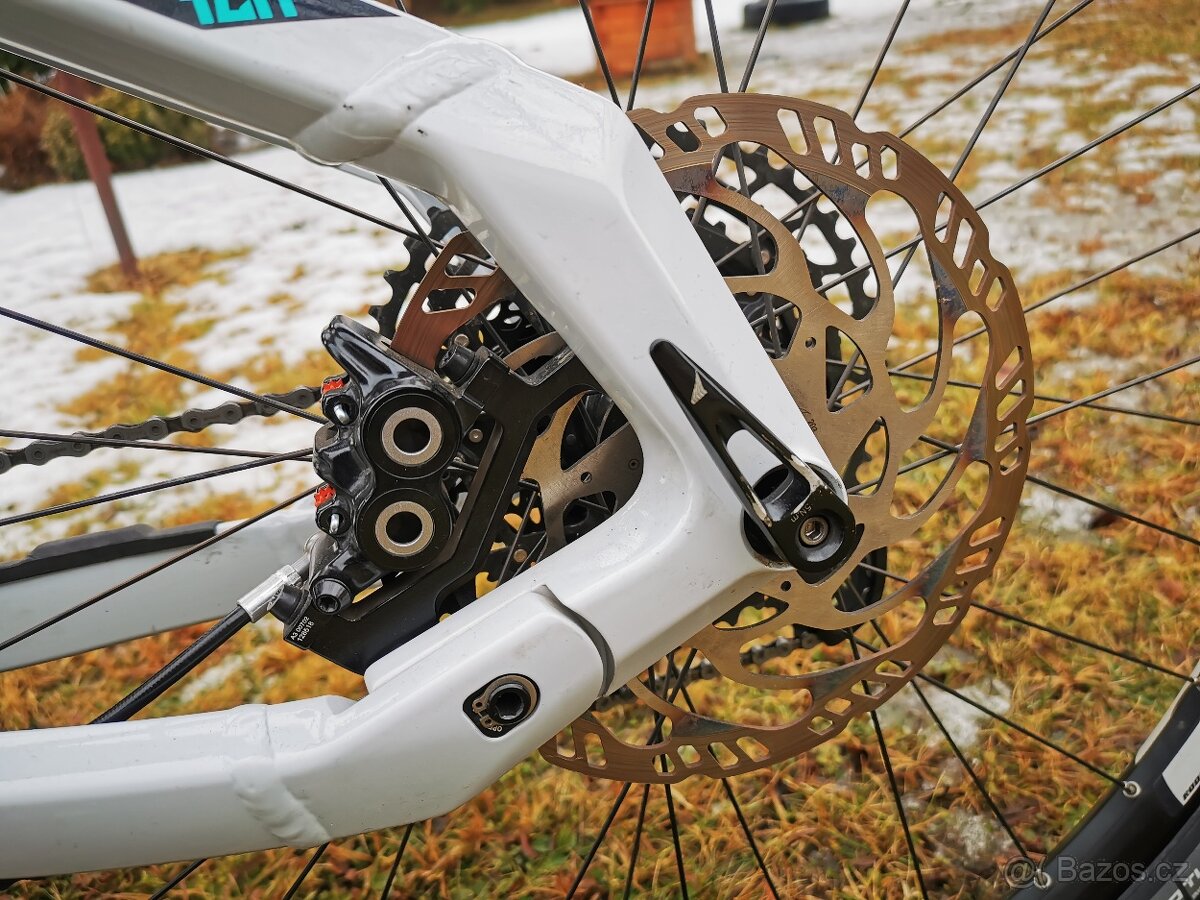 Elektrokolo Haibike sduro 7.0 - 2