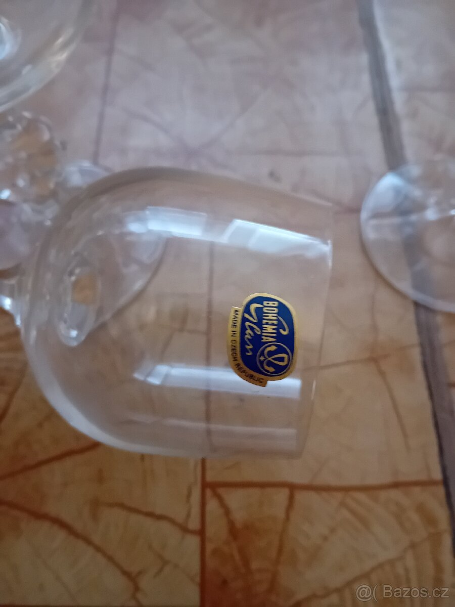 Sklenicky Bohemia - 2