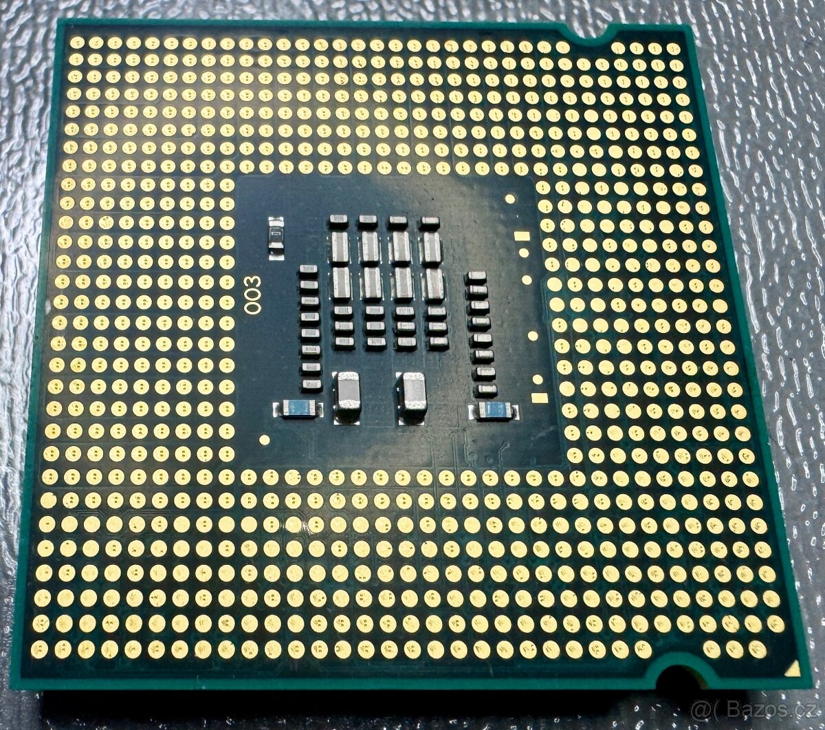 Intel core 2 Duo E7200 - 2