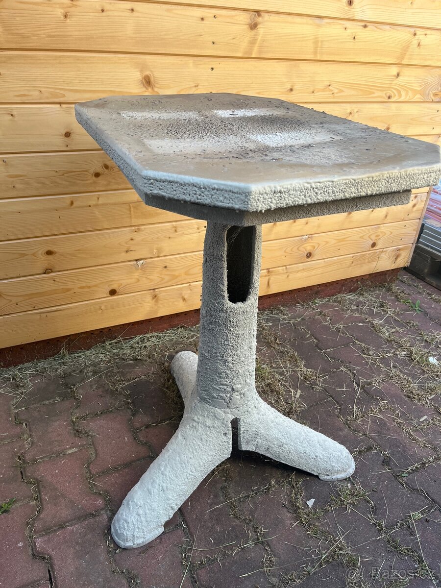 Profi strikaci pumpa Graco - 2