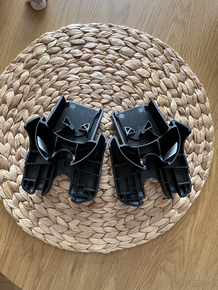 Maxi cosi adaptér - 2