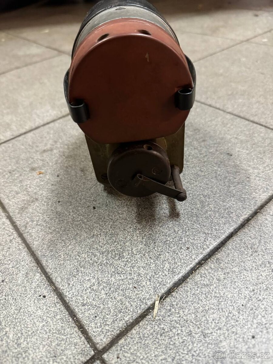 Magneto Bosch FR4L1143 - 2