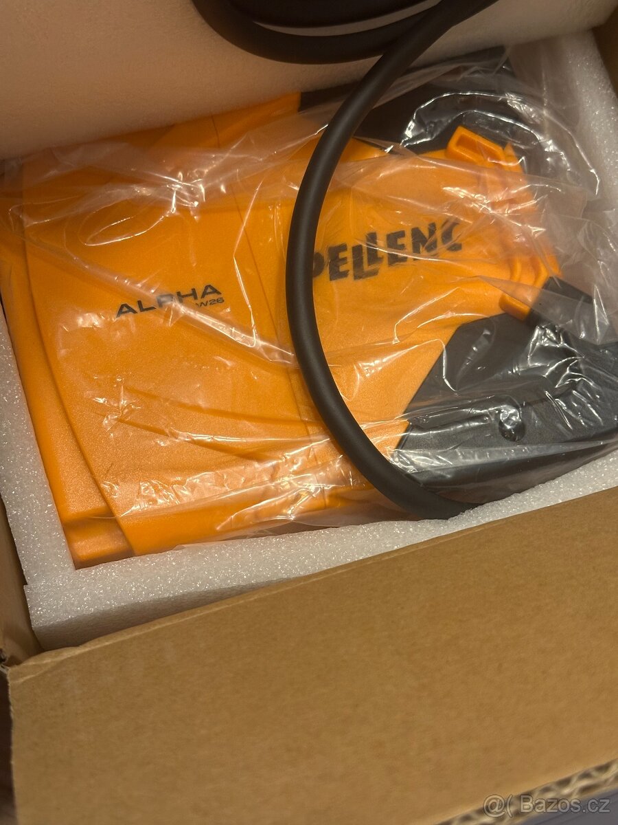 Nový PELLENC Alpha W26 Adapter/Counterweight - 2