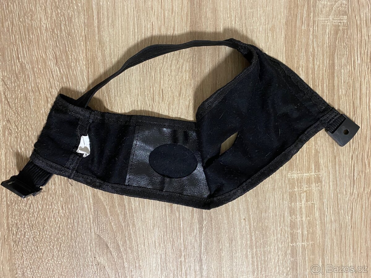 Harací kalhotky pro fenu - 2