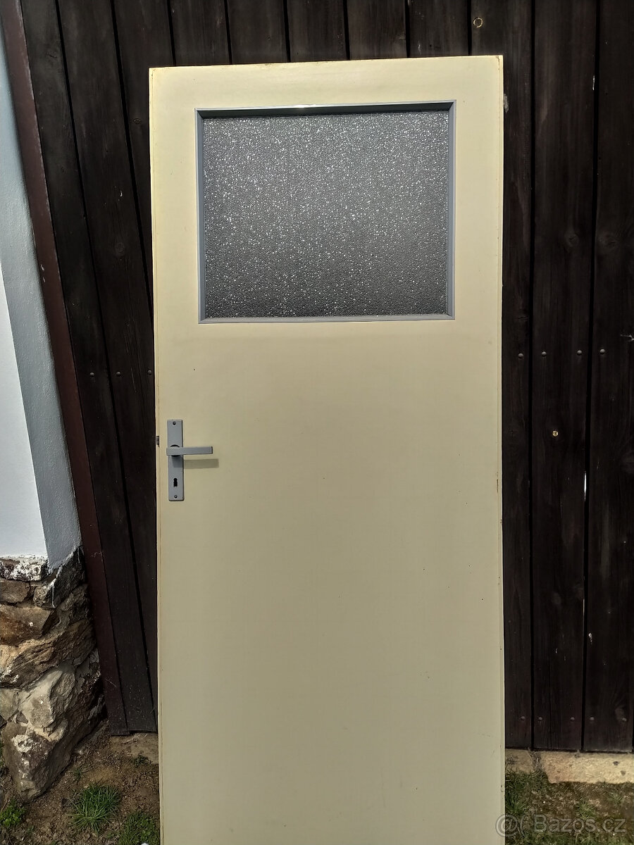 Interierové dveře - 2