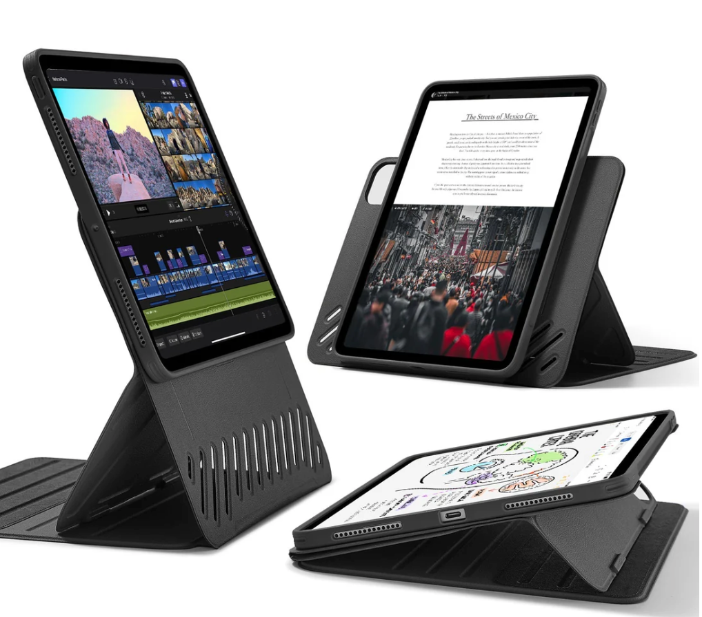 ESR Shift Magnetic Case iPad Pro 11" M4/M5 - 2