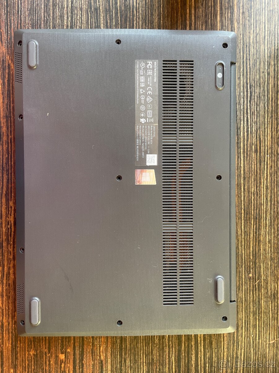 Lenovo v14 IIL model 2021 - 2