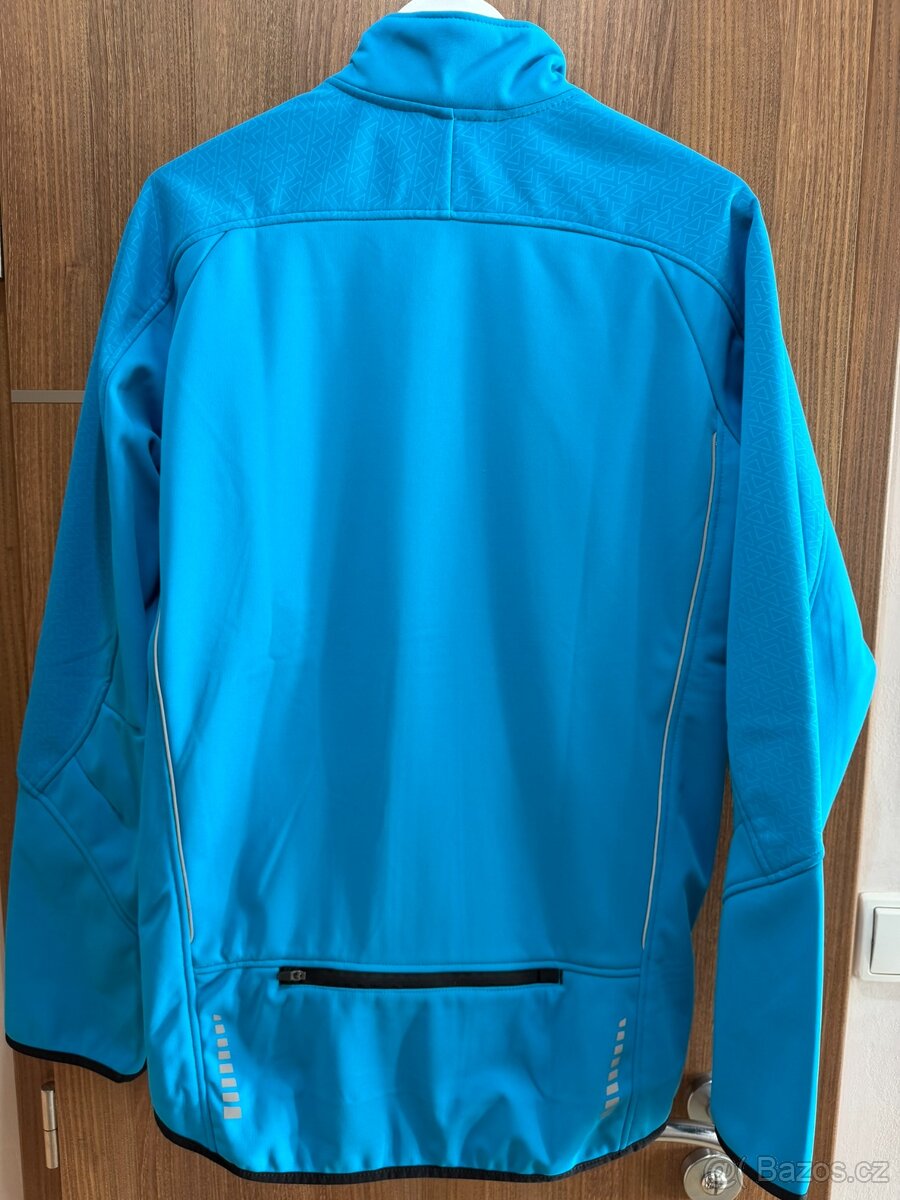 Pánská softshell bunda velikost L - 2