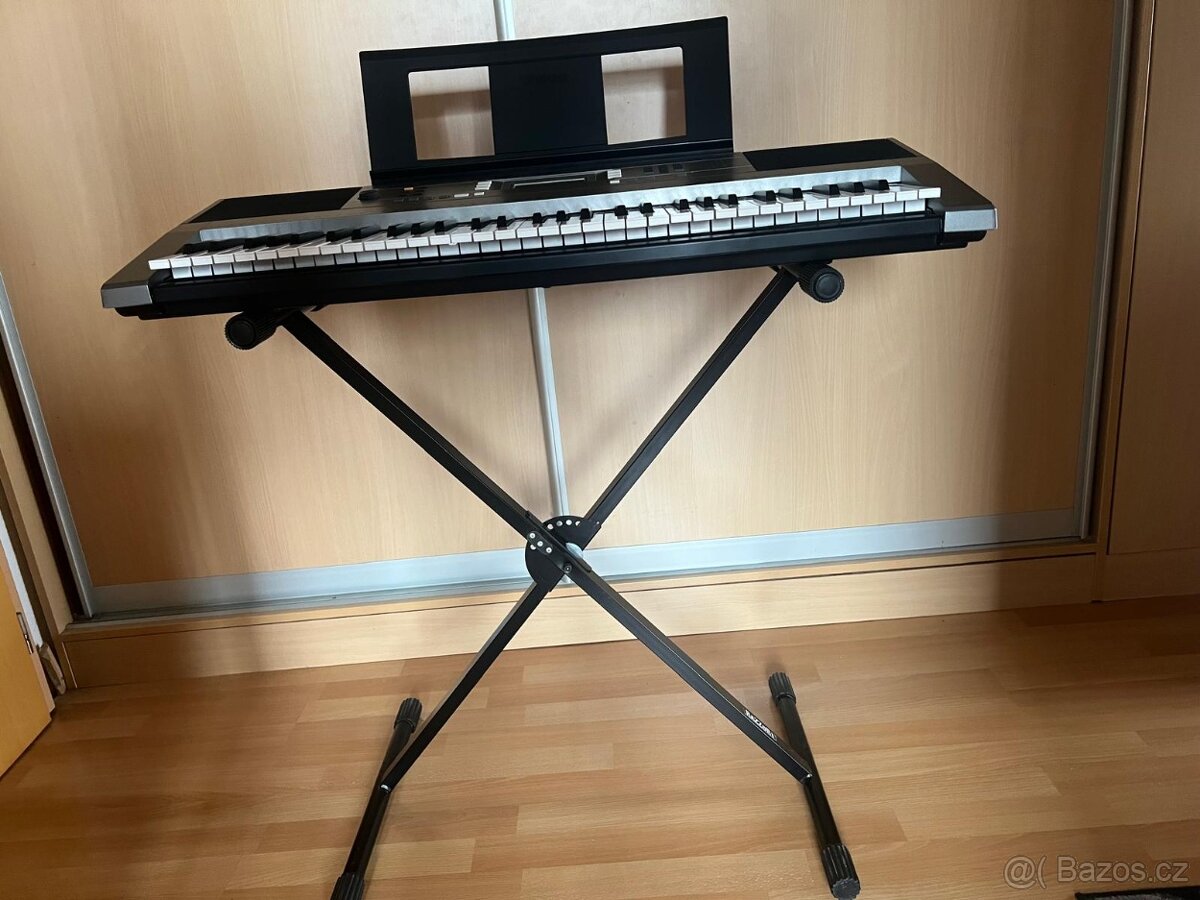 Keyboard Yamaha - 2
