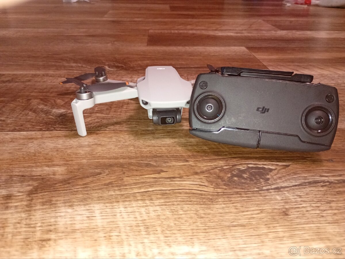 Dron DJI 2mini se - 2