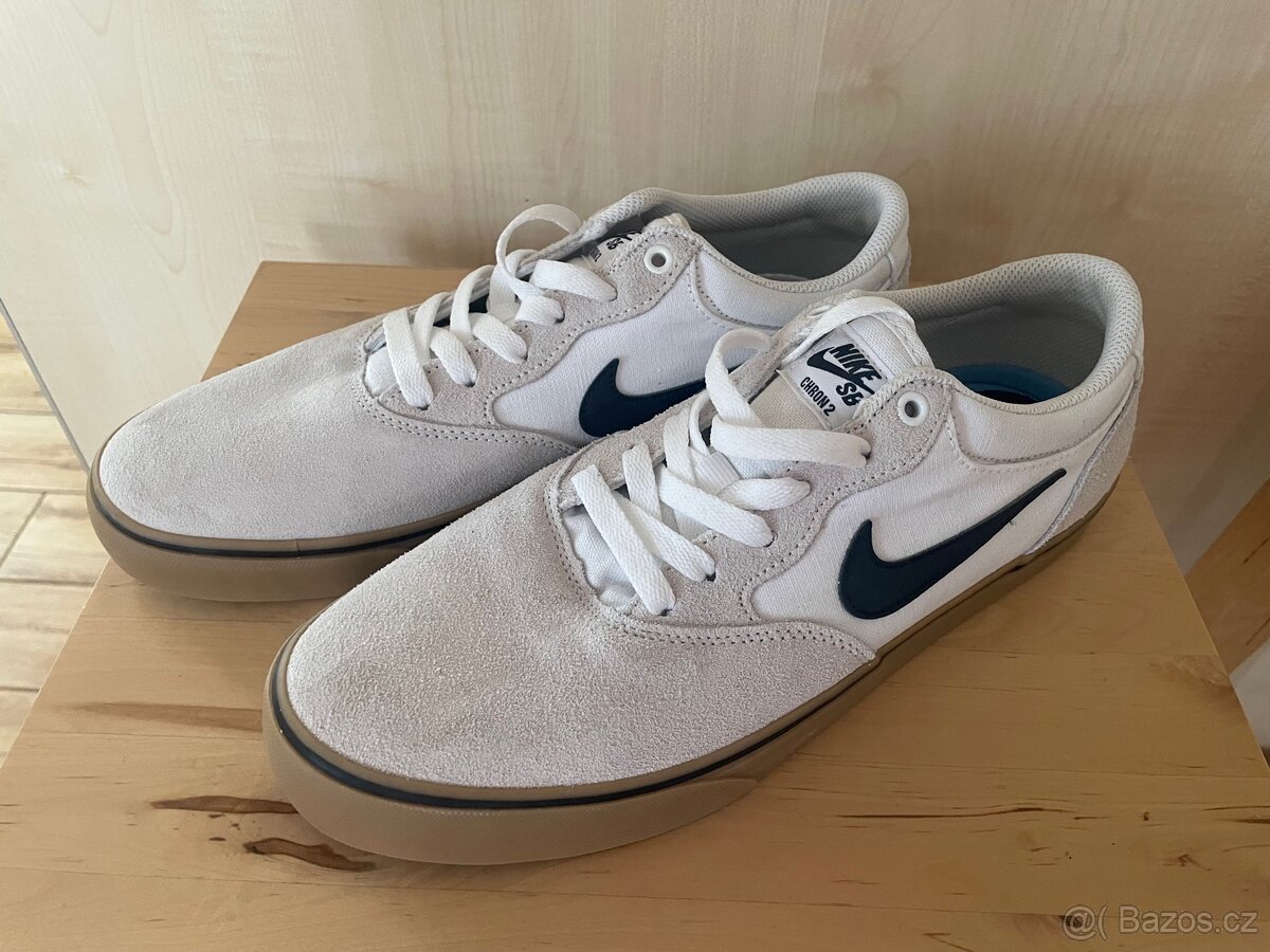 Pánské tenisky Nike - 2