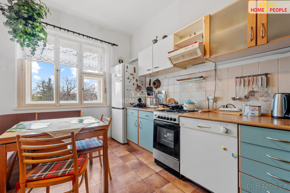 Prodej bytu 3+1, Říčany - 2