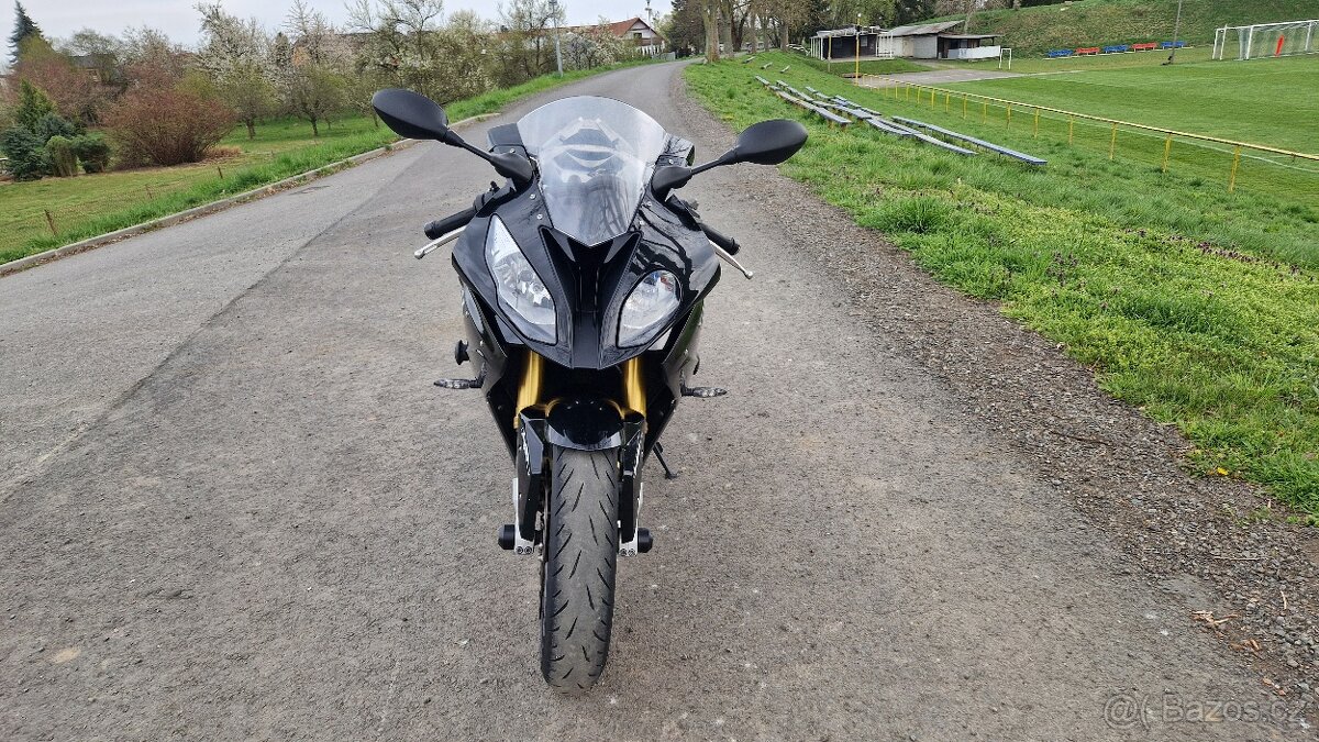 BMW S1000RR - 2