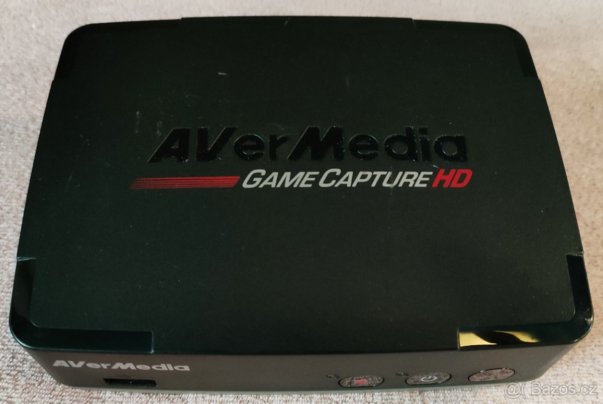 Avermedia Game Capture HD - 2