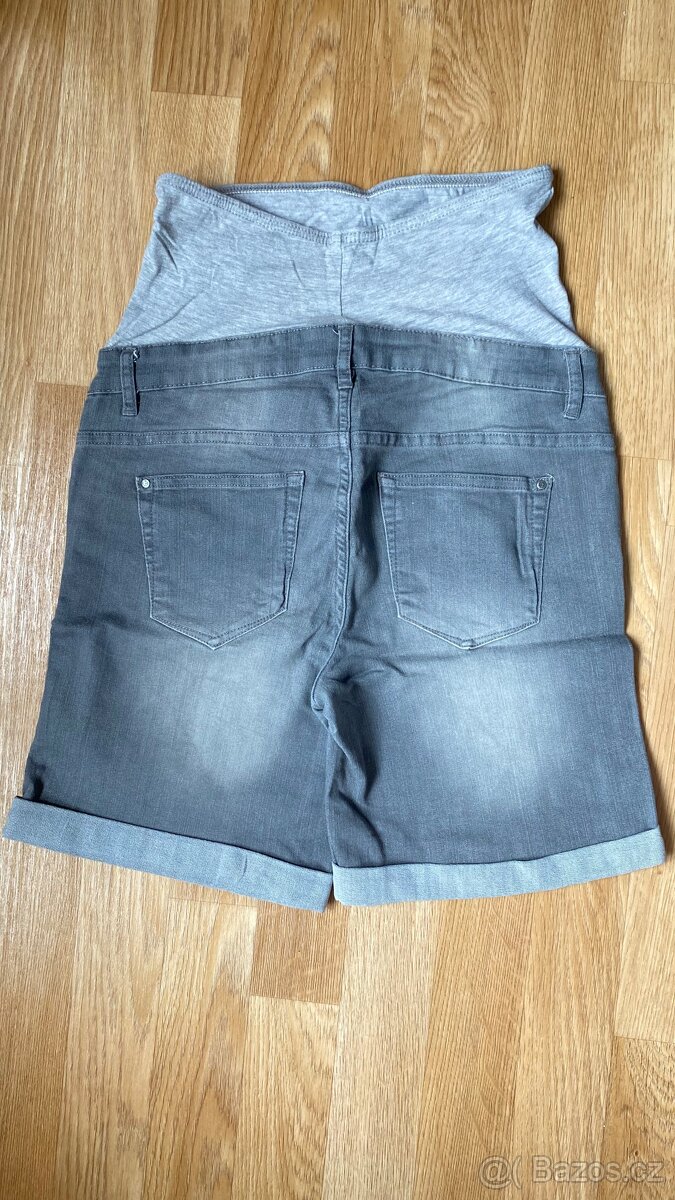 Triko a kraťasy - 2
