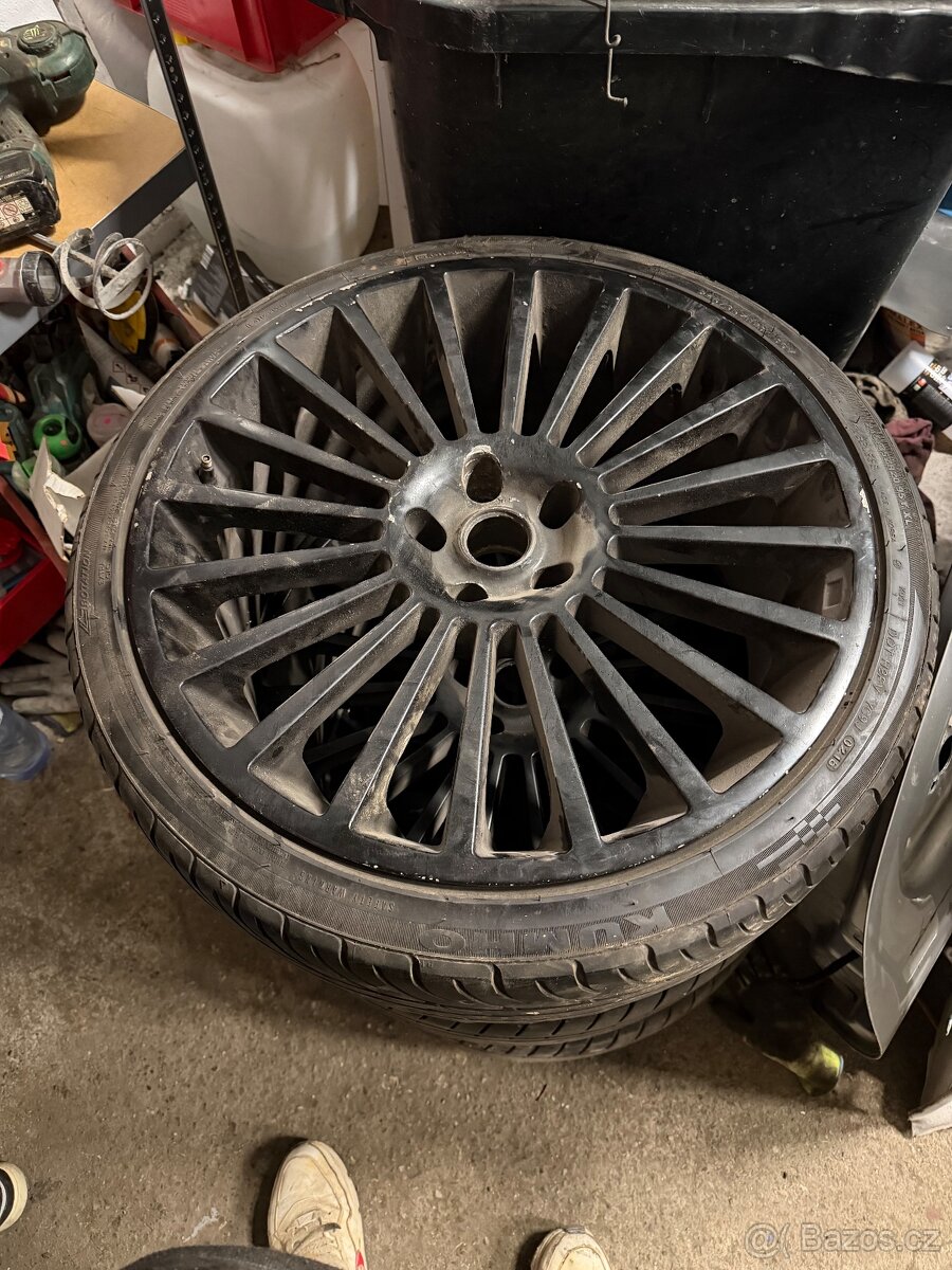5x112 R20 - 2