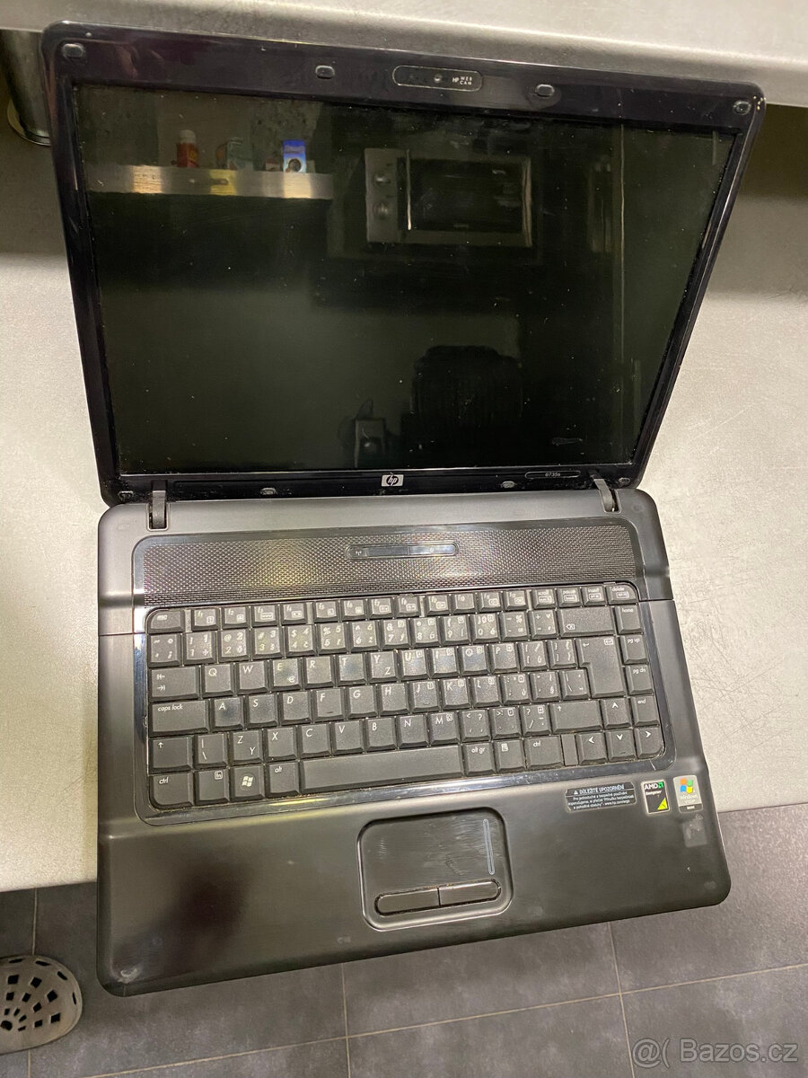 HP 6735s na ND - 2