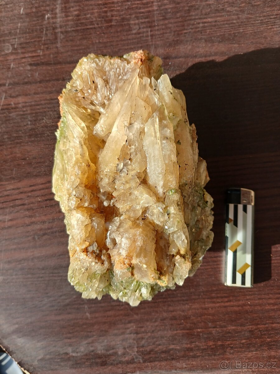 Kalcit - 2