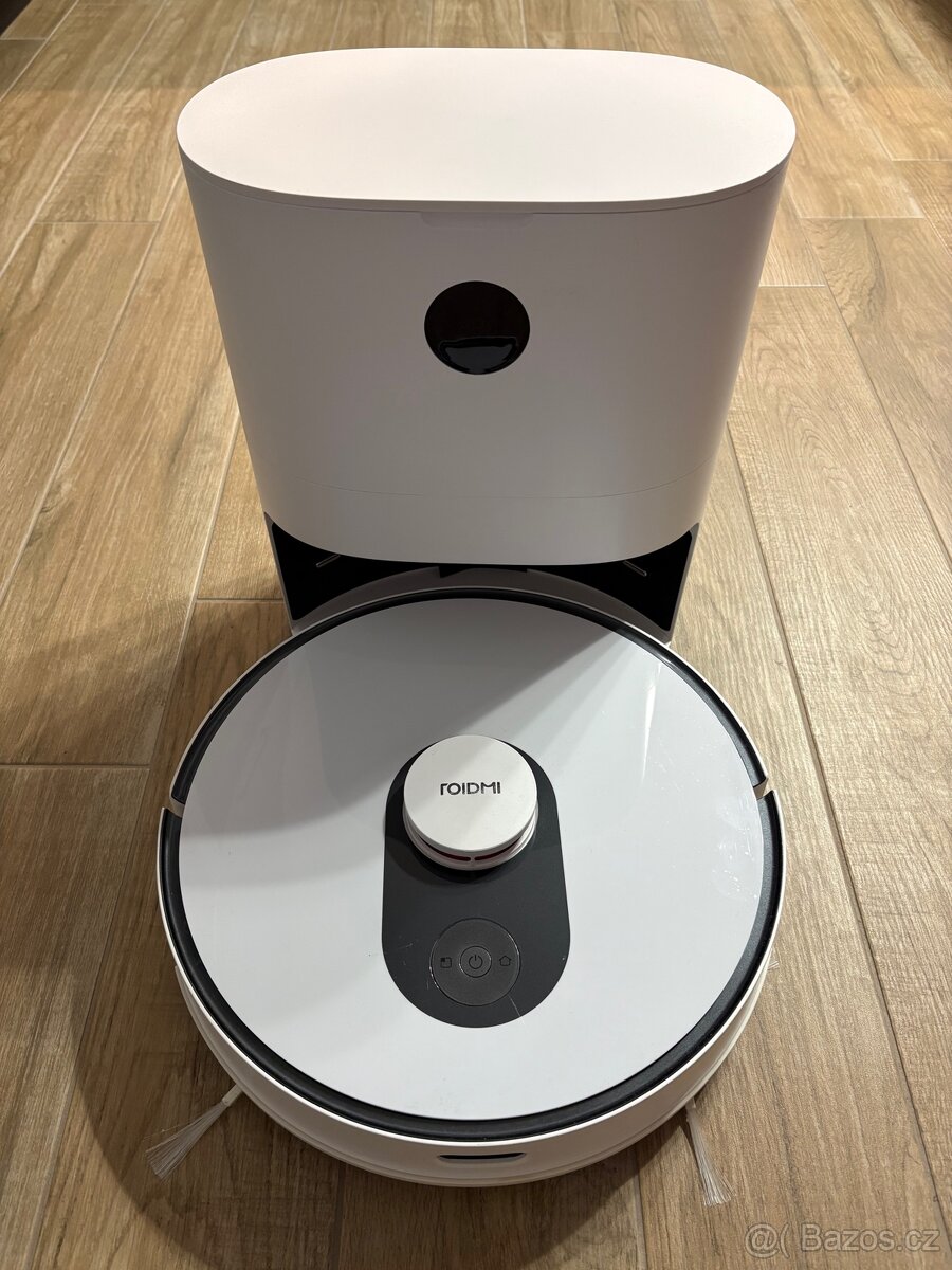 Roidmi Eve Plus - 2