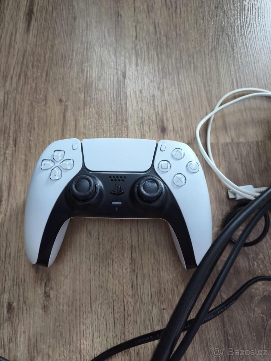 PlayStation 5slim - 2