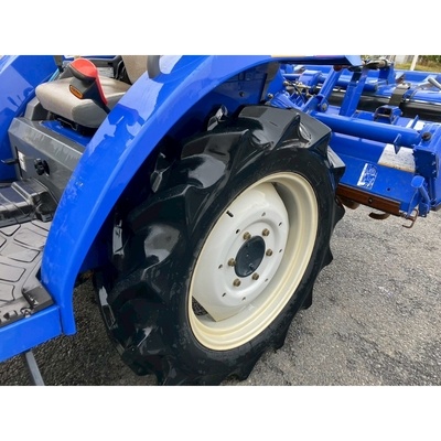Malotraktor - 2