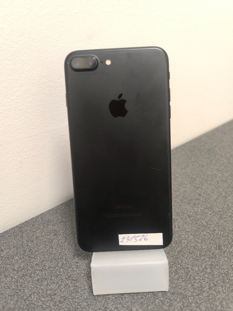 Apple Iphone 7 Plus 256GB - 2