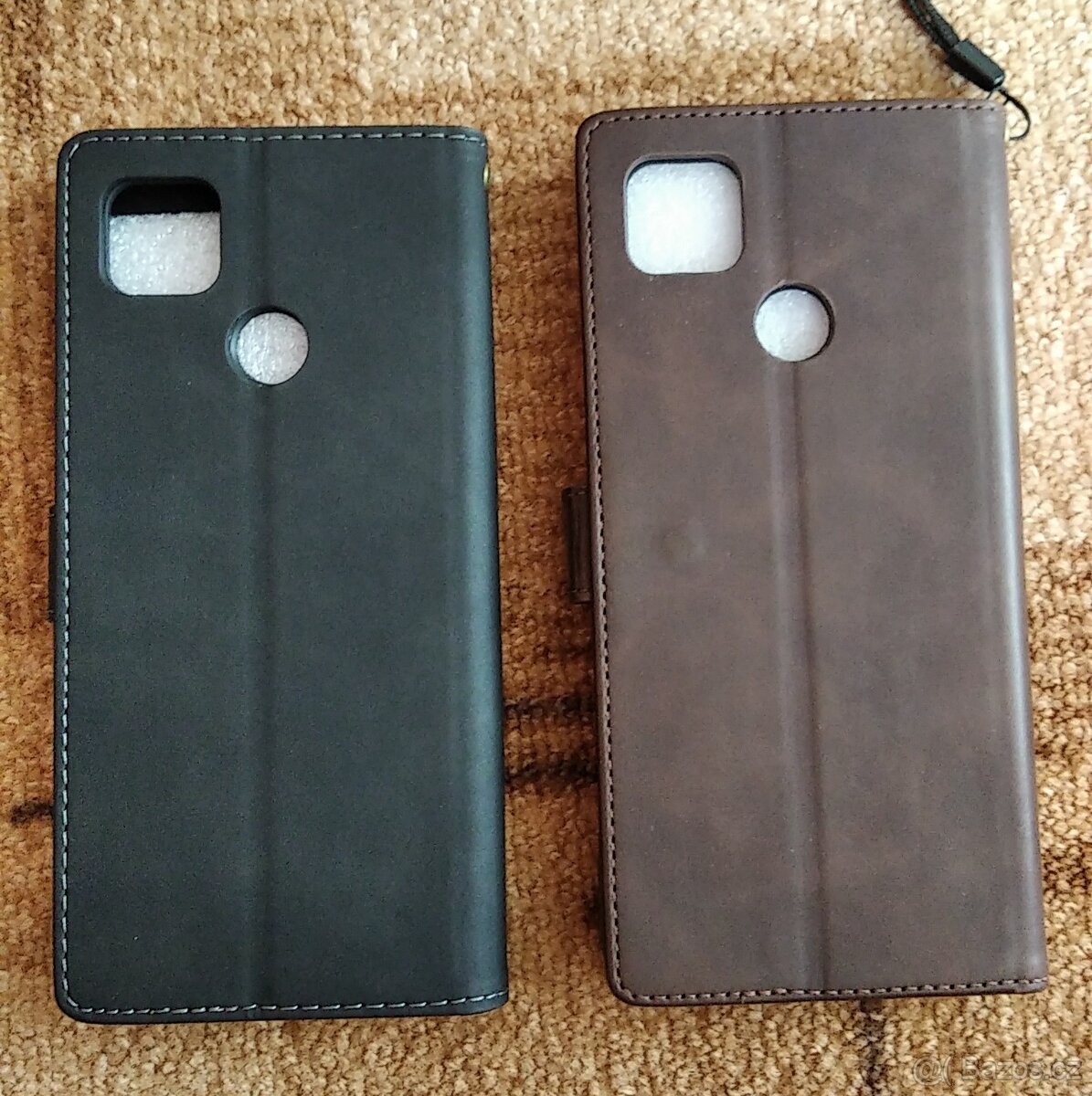 Obal na mobil Xiaomi redmi 9C NFC - 2