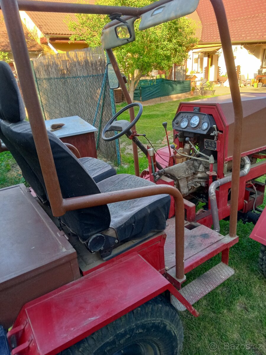 Prodám - 2