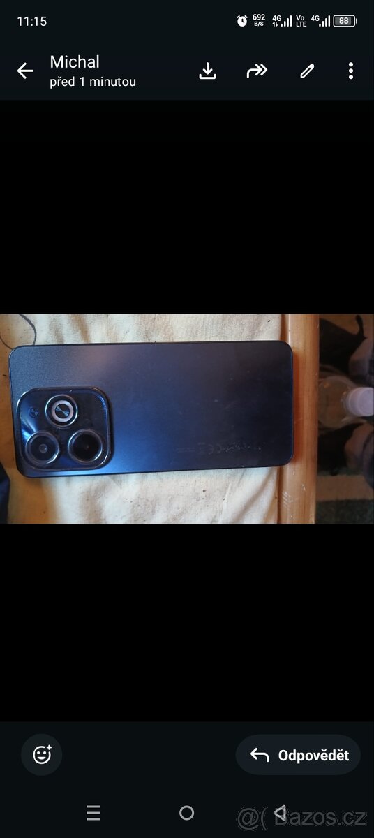 Infinix - 2